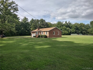 Plenty of space and privacy!