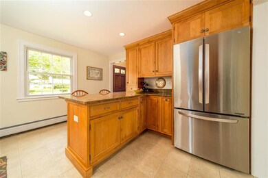 90 Mountain Rd, Concord, NH 03301 - photo 4