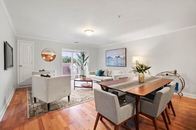 179 Park St unit 404, Medford, MA 02155 - photo 3