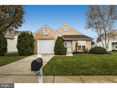 306 Moonseed Place, Mount Laurel, NJ 08054 - photo 2