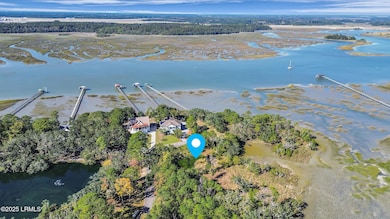 12 Governor Blake Dr, Beaufort, SC 29907 - photo 5