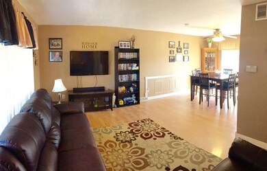 9331 Garfield Ct, Crown Point, IN 46307 - photo 4