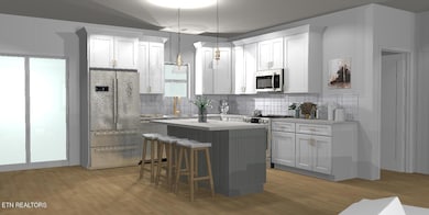 180 Huckleberry Hollow, Kingston, TN 37763 - photo 7