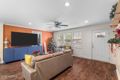 219 Regalwood Dr, Jacksonville, NC 28546 - photo 5