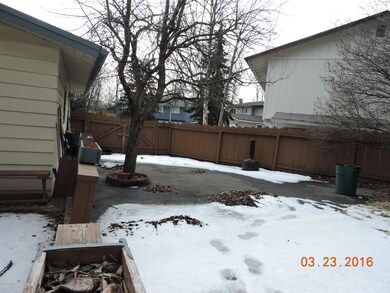PAVED RV STORAGE!!