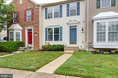 1439 Pangbourne Way, Hanover, MD 21076 - photo 4
