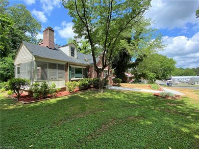 114 S Evergreen Ave, Siler City, NC 27344 - photo 3