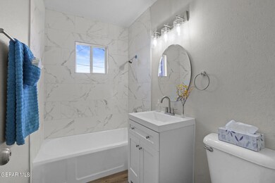 3625 Monroe Ave, El Paso, TX 79930 - photo 5