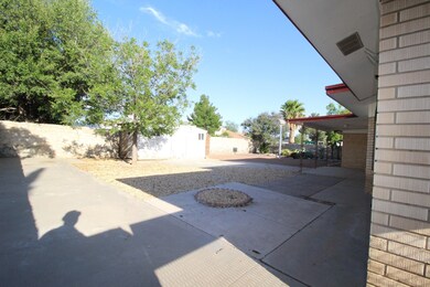 11004 Lakewood Ave, El Paso, TX 79935 - photo 6