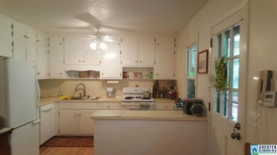 Kitchen js spotless