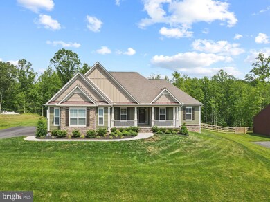 125 Black Hawk Dr, Stafford, VA 22554 - photo 2