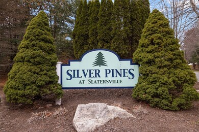 12 Silver Pines Blvd unit 12, North Smithfield, RI 02896 - photo 2