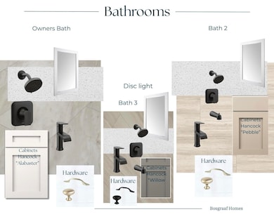 581 Waterford Village Dr, Walker, MI 49534 - photo 4