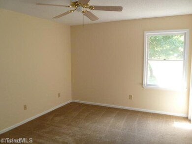 2nd Bedroom.