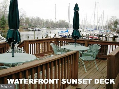 924 King James Landing Rd unit BOAT SLIP 6, Annapolis, MD 21403 - photo 2