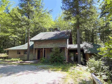 393 Thompson Rd, Conway, NH 03860 - photo 3