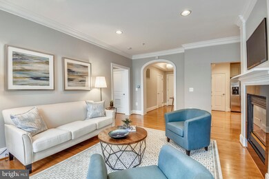 Liberty Row Condominiums unit 103, Alexandria, VA 22314 - photo 6