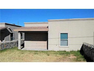 5724 Saluki Dr unit A,B, El Paso, TX 79924 - photo 7