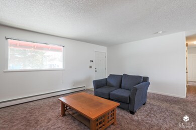 Large Living Area