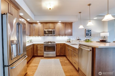 5105 Grand Loop unit 105, Tacoma, WA 98407 - photo 7