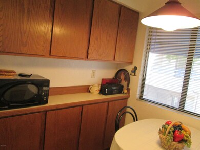 Extra Kitchen Cabinets