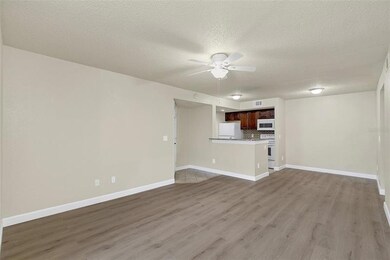 View Living Room, Dinning Room and Kitchen
