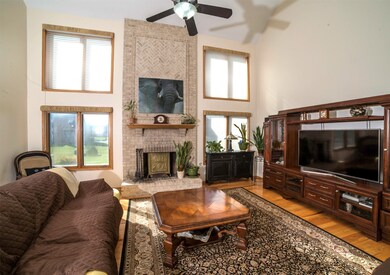 1442 Kinross St, Flossmoor, IL 60422 - photo 2