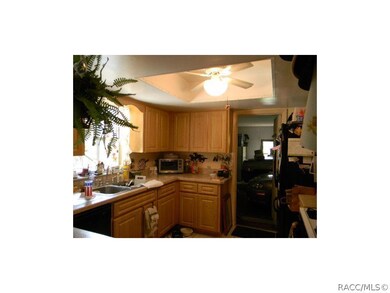Upgraded Kitchen
