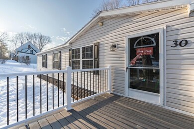 30 Smith Ave, Bridgton, ME 04009 - photo 7