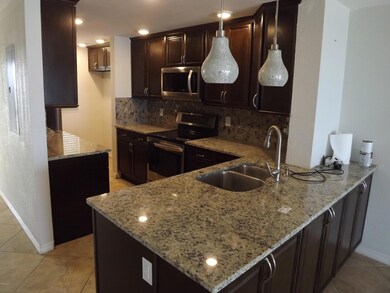 Brand New Kitchen