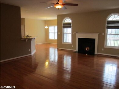 Den/Family/Great Room - Open, spacious family room