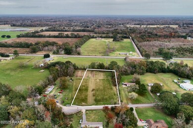 property lines
