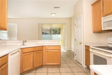 KITCHEN (NOW HAS STAINLESS APPLIANCES)