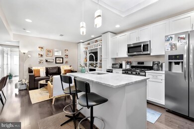 710 Shepherd Rd NW unit 6, Washington, DC 20011 - photo 4