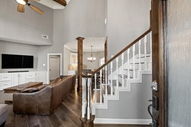 8015 Oakwood Trace, Houston, TX 77040 - photo 5