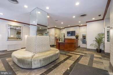 River West Condominiums unit 1608, Philadelphia, PA 19103 - photo 2