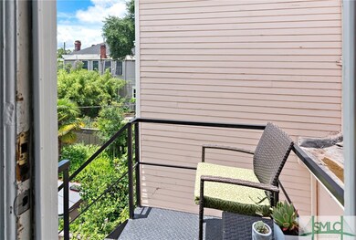 409 E Huntingdon St unit B, Savannah, GA 31401 - photo 7