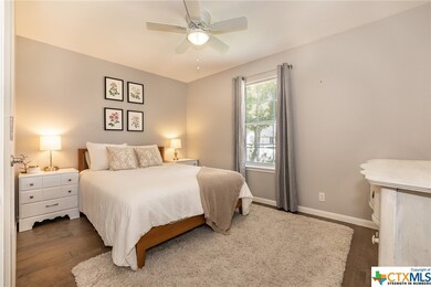 1602 Barcus Dr, Georgetown, TX 78626 - photo 6