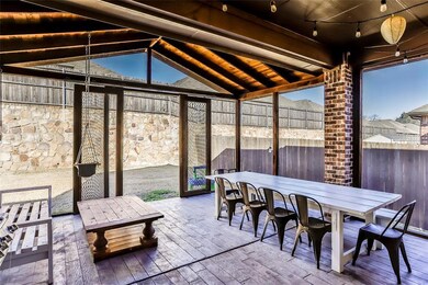 2117 Skysail Ln, Lake Dallas, TX 75065 - photo 2