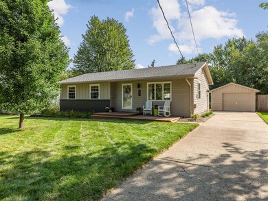 731 34th St, West Des Moines, IA 50265 - photo 4