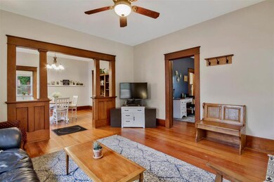 620 E 4th St, Newton, KS 67114 - photo 6