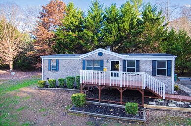 3863 New Leicester Hwy, Leicester, NC 28748 - photo 2