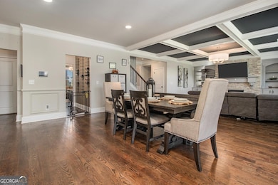 289 Aylesbury Blvd, McDonough, GA 30252 - photo 7