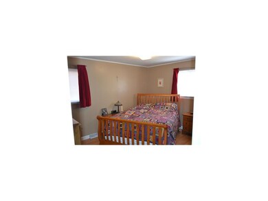 Master Bedroom.