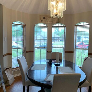 1208 Old Knoll Dr, Wylie, TX 75098 - photo 3