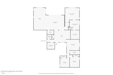 22796 E Twin Acres Dr, Queen Creek, AZ 85142 - photo 7