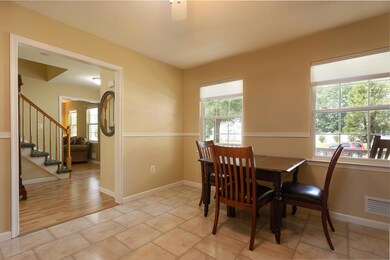 Living room or Office