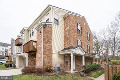 4155 Churchman Way unit 5-56, Woodbridge, VA 22192 - photo 2