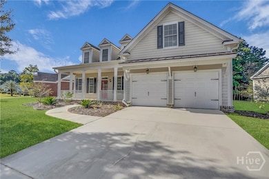 57 Misty Marsh Dr, Savannah, GA 31419 - photo 5