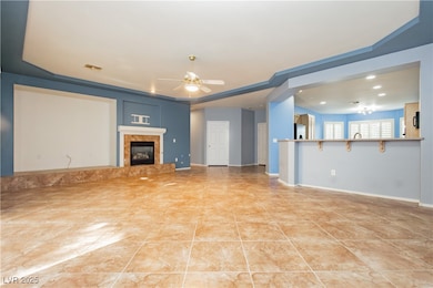 2032 Wolverine Ct, Henderson, NV 89052 - photo 7